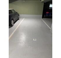 Tiefgaragenstellplatz - 60,00&nbsp;EUR Miete, in Bruchköbel (PLZ: 63486)