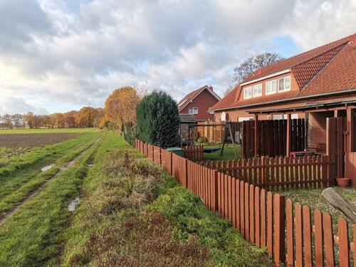 Foto - 3-Zimmer Dachgeschosswohnung in Meinersen OT Ahnsen