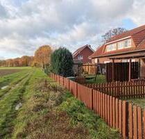 3-Zimmer Dachgeschosswohnung in Meinersen OT Ahnsen