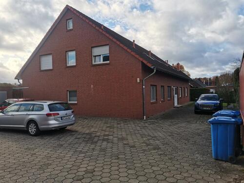 Foto - 3 Zimmer Dachgeschoßwohnung zur Miete in Meinersen