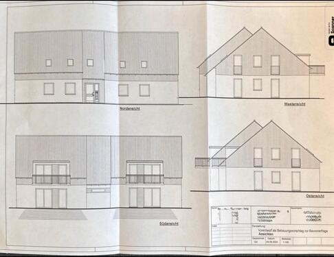 Foto - Baugrundstück zu verkaufen bis 10.04 keine Provision