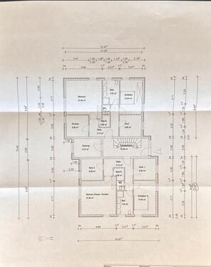 Foto - 14 Zimmer Mehrfamilienhaus, Wohnhaus zum Kaufen in Goslar