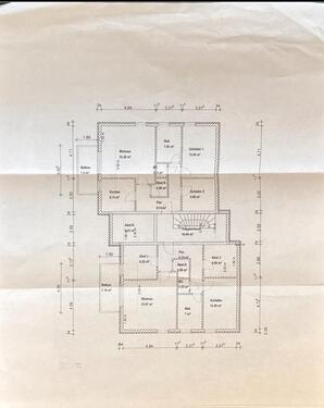Foto - 14 Zimmer Mehrfamilienhaus, Wohnhaus in Goslar