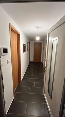 Foto - 3 Zimmer Dachgeschoßwohnung in Bad Berneck im Fichtelgebirge