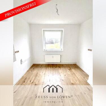 Foto - 3 Zimmer Etagenwohnung zur Miete in Plau am See