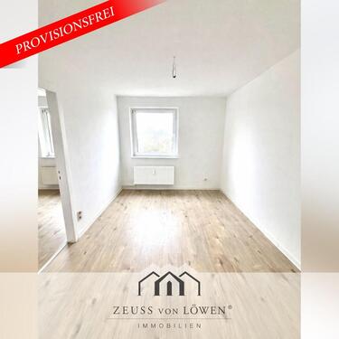 Foto - Etagenwohnung in Plau am See zur Miete