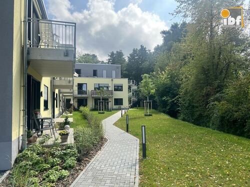 Foto - SENIORENWOHNUNG in Düren Mariaweiler - an Gut Nazareth!