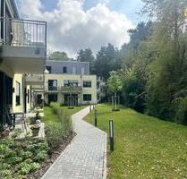 SENIORENWOHNUNG in Düren Mariaweiler - an Gut Nazareth!