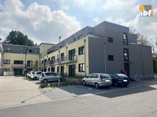 Foto - 2 Zimmer Erdgeschoßwohnung in Düren