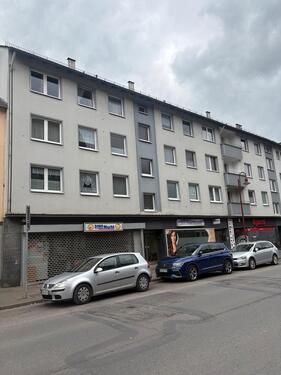 Foto - 3 Zimmer Etagenwohnung zum Kaufen in Northeim