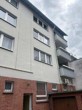 Foto - 3 Zimmer Etagenwohnung in Northeim