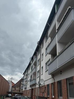 Foto - Etagenwohnung in Northeim zum Kaufen