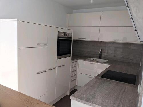 Foto - Etagenwohnung in München zur Miete
