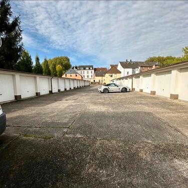 Foto - Garage in Gelsenkirchen - 75,00&nbsp;EUR Miete,