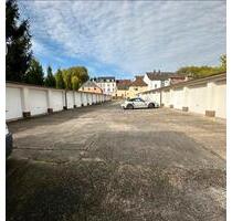 Garage in Gelsenkirchen - 75,00&nbsp;EUR Miete, in Marl (PLZ: 45770) Alt-Marl