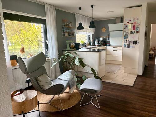 Foto - 9.5 Zimmer Einfamilienhaus in Hannover
