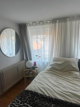 Foto - Maisonettenwohnung in Köln zur Miete