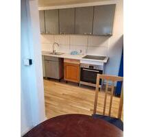 Wohnung in Stuttgart Süd - 700,00&nbsp;EUR Kaltmiete, ca.&nbsp; 25,00&nbsp;m&sup2; in Stuttgart (PLZ: 70191) Stuttgart-Nord