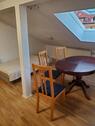 Foto - 1 Zimmer Dachgeschoßwohnung zur Miete in Stuttgart