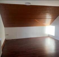 Dachgeschosswohnung in Göttingen