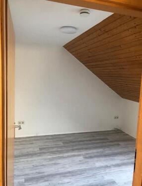 Foto - Dachgeschoßwohnung in Göttingen zur Miete