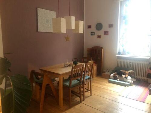 Foto - 3 Zimmer Etagenwohnung in Darmstadt