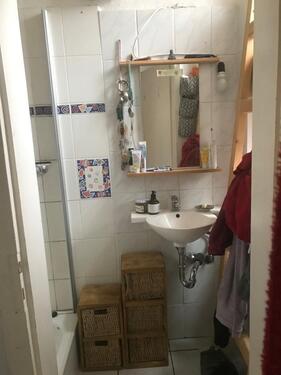 Foto - Etagenwohnung in Darmstadt zur Miete
