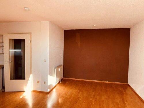 Foto - 1 Zimmer Etagenwohnung zur Miete in Weidenberg