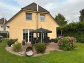 Foto - Einfamilienhaus mit Pv Anlage in Sackgassenlage