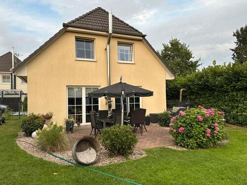 Foto - Einfamilienhaus mit Pv Anlage in Sackgassenlage
