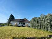 Foto - Charmantes, freistehendes Einfamilienhaus im Bungalowstil