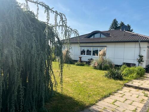 Foto - 4 Zimmer Einfamilienhaus zum Kaufen in Mandelbachtal