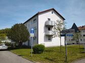 Foto - Helle 2-Zimmer-Wohnung: Kompakt und gut geschnitten in Tuttlingen