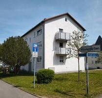 Helle 2-Zimmer-Wohnung: Kompakt und gut geschnitten in Tuttlingen