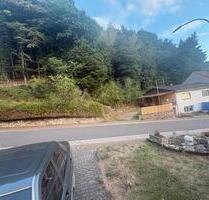 Renovierungsbedürftiges Einfamilienhaus - Losheim am See