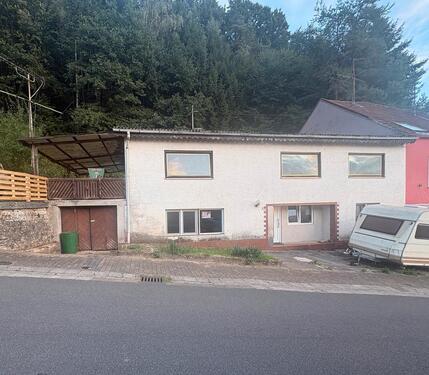 Foto - 5 Zimmer Einfamilienhaus zum Kaufen in Losheim am See