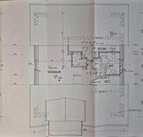 Dachgeschoß Wohnung mit zusätzlich ausgebautem Dachboden - Ibbenbüren