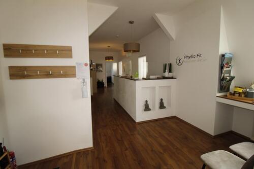 Foto - Zentrale Gewerbefläche in Jugendstilvilla mit vielseitigen Nutzungsmöglichkeiten