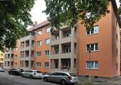 Foto - Etagenwohnung zur Miete in Zwickau