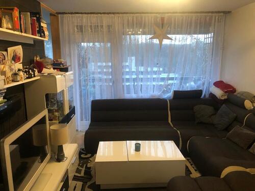 Foto - Etagenwohnung zur Miete in Erkrath