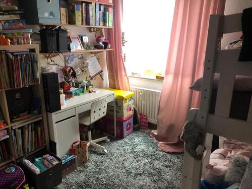 Foto - Etagenwohnung in Erkrath zur Miete