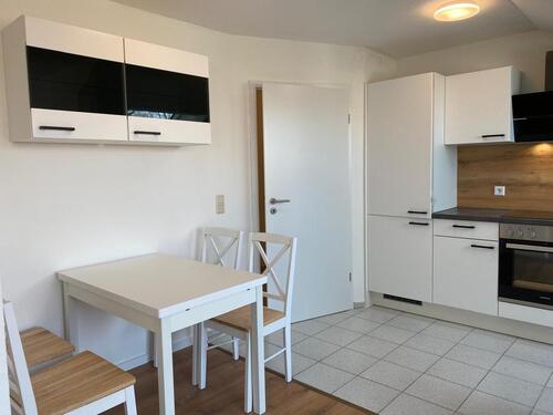 Foto - Etagenwohnung in Oettingen in Bayern zur Miete
