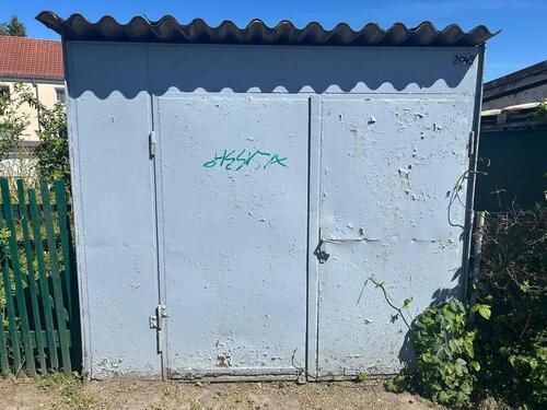 Foto - Garage zu vermieten - 70,00 EUR Miete,