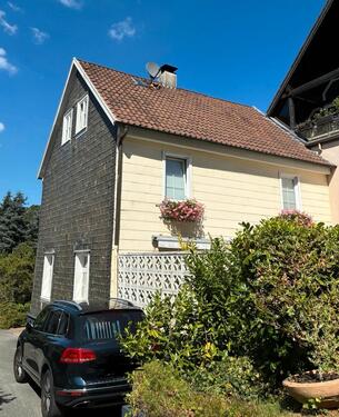 Foto - Einfamilienhaus zum Kaufen in Wuppertal
