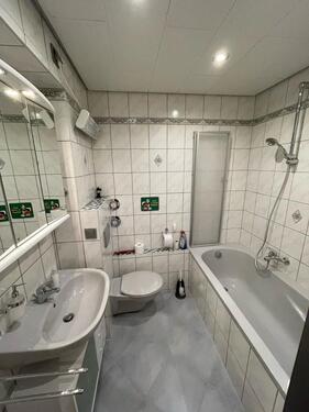 Foto - Etagenwohnung in Karlsruhe