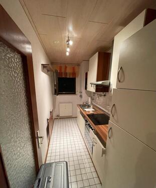 Foto - Etagenwohnung in Karlsruhe zur Miete