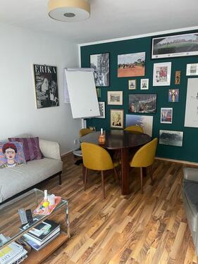Foto - Etagenwohnung in Hamburg