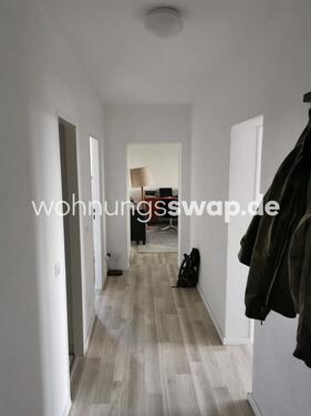 Foto - Etagenwohnung zur Miete in Berlin