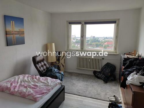 Foto - Etagenwohnung in Berlin