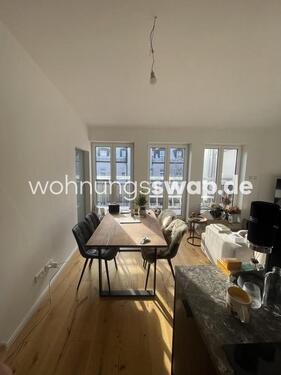 Foto - Etagenwohnung zur Miete in München